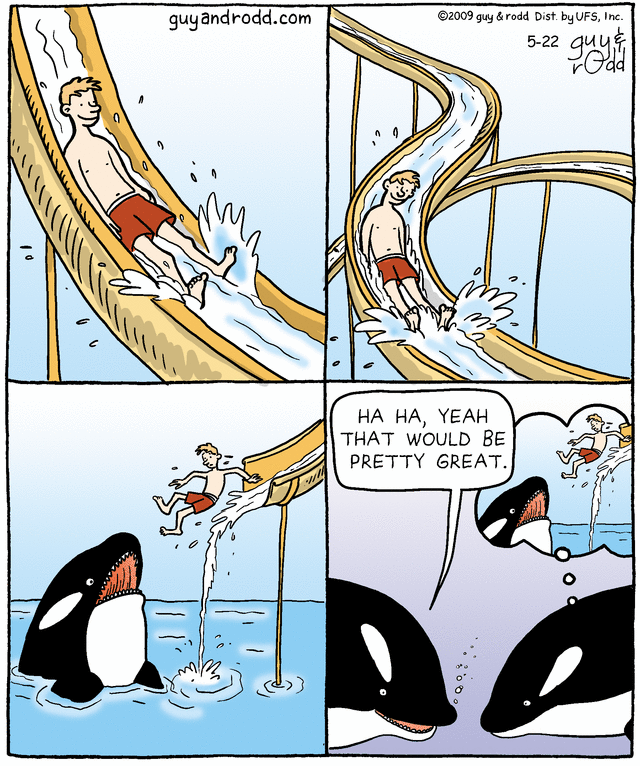 brevity
